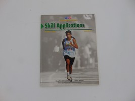 SRA Corrective Reading Skill Applications Teachers Guide Decoding C 2002 - $19.80