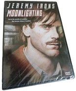 2005 Movie Moonlighting DVD British Drama Jeremy Irons Widescreen 97 Min... - £7.09 GBP