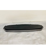 2016 2017 2018 Honda Civic Rear Bumper Lower Garnish Trim Valence 71502-... - $114.75