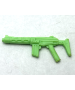Vintage 1986 Hasbro G.I. Joe Dial Tone Arah Rifle Gun Weapon - $51.59 MXN
