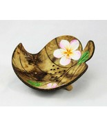 Soap Dish Wood Coconut Coconut Soap Bowl for Soap Bars Organic Thailand - $913.27 MXN+