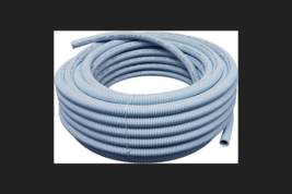 CONDUIT ENT PVC1/2&quot;X200&#39; by CARLON MfrPartNo A51AEB1 - $172.12 CAD
