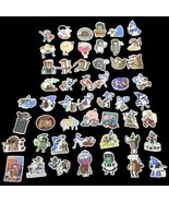 The Regular Show Stickers on Cartoon Network CN Mordecai Rigby (52) Benson - €17,46 EUR