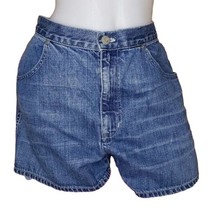 Madewell Denim J EAN Shorts Zippered Back Pockets Size 28 - £19.55 GBP