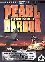 War Stories - Remembering Pearl Harbor (DVD, 2001) - £3.58 GBP