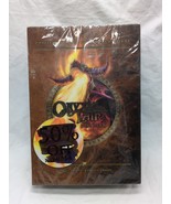 Onyxias Lair Wow TCG Raid Deck Sealed Upper Deck - $69.45 CAD