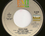 Freeze Frame / Flamethrower [Vinyl] - £7.82 GBP