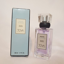 Tova Nights Platinum Par Tova beverly Hills 1.7 oz / 50 ML Eau de Parfum Spray - $57.61