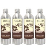 Culinary Argan Oil 4x 7 fl oz | for Eating Cooking &amp; Health - $102.00