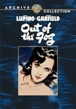 Out Of The Fog DVD 1941 Ida Lupino, Eddie Albert, John Garfield, Thomas Mitchell - £52.73 GBP