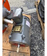 BALDOR X.50-B18T2DG .5 HP 208-220/440V 1425/1725RPM 56C HAZARDOUS NEW SA... - $444.51