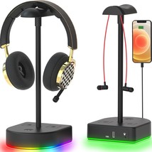 Suitable For Desktop Tables, Games, Headphones, Pcs, And Gaming Accessories, - $26.95