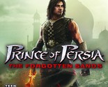 Sony Game Prince of persia 389716 - £8.02 GBP