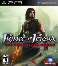 Sony Game Prince of persia 389716 - £7.89 GBP