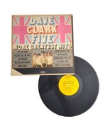 Dave Clark Five More Greatest Hits LPLN 24221 Epic - £4.87 GBP