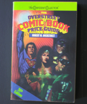 Overstreet Comic Book Price Guide 26th Edition 1996 - $4.95
