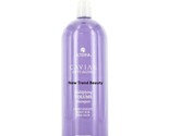 Alterna Caviar Anti-Aging Multiplying Volume Shampoo 33.8oz 1000ml - £38.88 GBP