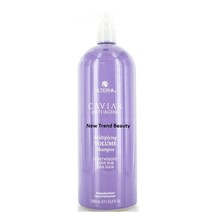 Alterna Caviar Anti-Aging Multiplying Volume Shampoo 33.8oz 1000ml - $48.41