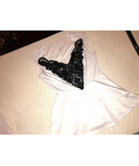 SEXY HALLOWEEN COSPLAY WOMENS FRENCH MAID DRESS LINGERIE OUTFIT UNIFORM ... - $37.03 CAD