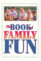 Book of Family Fun Christ Centered Celebrations Activities Games - $2.57