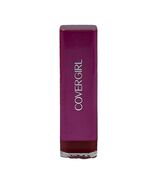 Covergirl Colorlicious Lipstick 410 Ravishing Rose Factory Sealed DISCON... - $545.67 MXN