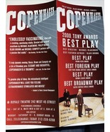 Copenhagen Royals Theatre Broadway Flyer - $17.50