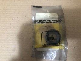 John Deere Original Equipment #JD8563 - Eccentric Locking Collar - $7.12