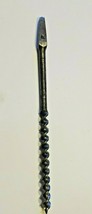 Vintage 19th Century Charles L. Griswold  Auger Drill Bit  - £15.62 GBP