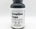 Santa Cruz Paleo Creatine Capsules, 300 Caps Exp 10/25 - $28.00