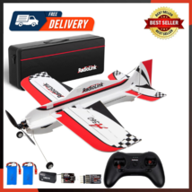 A560 RC Airplane Ready To Fly (RTF) 4CH Remote Control Aircraft With Byme-A Gyro - £202.90 GBP
