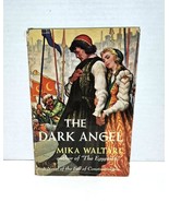 The Dark Angel by Mika Waltari 1953 Hardcover 1st Edition - $711.23 MXN