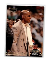 1992 Stadium Club Members Only Charles Barkley #197 GOLD STAMP - £2.33 GBP
