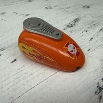 novelty Vintage Motorcycle Gas Tank Lighter - $18.81