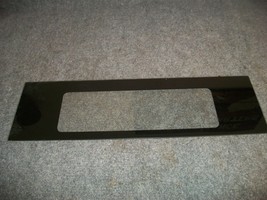 74006657 Maytag Range Oven Outer Door Glass 29 3/4&quot; x 8 3/4&quot; - $75.00