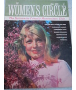 Vintage Women’s Circle Magazine June 1973 - £3.13 GBP