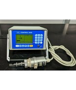 Optek C4101 Control 4000 Photometric Converter with AS16 Probe Sensor - $1,485.00