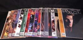 Angel After The Fall IDW Complete 1-44 Buffy NM - £133.22 GBP