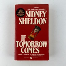 If Tomorrow Comes by Sidney Sheldon Paperback - £3.95 GBP