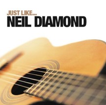Various Artists : Just Like... Neil Diamond CD Pre-Owned - £11.95 GBP
