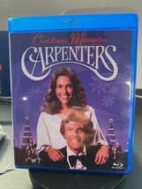 Carpenters Christmas Memories in Blu-ray (Bluray) - $723.38 MXN