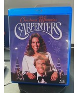 Carpenters Christmas Memories in Blu-ray (Bluray) - $723.38 MXN