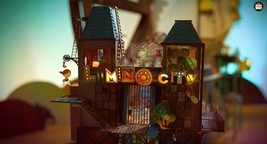 Lumino City PC Steam Code Key NEW Download Fast Region Free - £5.27 GBP