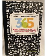 365 A Daily Creative Journal By Noah Scalin - €6,51 EUR
