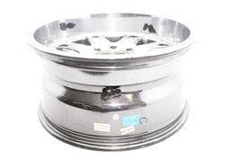 FUEL OFF-ROAD D513 CHEVY/GMC 2500HD WHEEL RIM MA-1131L 8X165.1 20X10J -12 Q9111 image 7