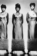 The Supremes 24X36 Poster Diana Ross Mary Wilson Florence Ballard Motown Classic - $29.00