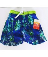 New Boys/Toddlers/Infant Tommy Bahama 12 Months Swimming Trunks - $111.01 MXN