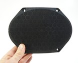 02-2005 Ford Thunderbird REAR TRUNK SUB WOOFER Speaker 1W6F-18808-BA - £56.83 GBP