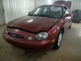 Power Brake Booster Fits 97-98 SABLE 104865087 - $68.43