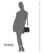 Phillip Lim 3.1 Studded Frame Clutch Leather Bag Purse EUC - $499.00
