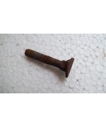 Craftsman Lawnmower Model 917.376160 Handle Knob Bolt 532191574 - £9.40 GBP